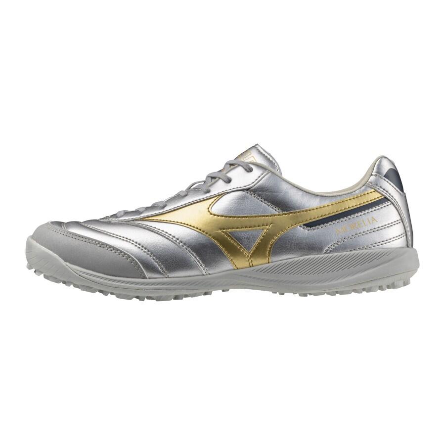 Morelia Sala Pro TF Sølv/Gull