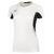 Premium Tee W White/Black L T-skjorte til trening, dame 