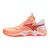 Wave Momentum Elite Rosa/Oransje 9 Toppmodell til volleyball 