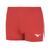 High-Kyu Tight W Rød/Hvit 3XL Volleyballshorts, dame 