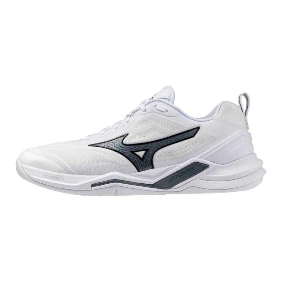 Wave Stealth Elite Hvit/Grå