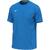 Mizuno Training Tee Blå L 
