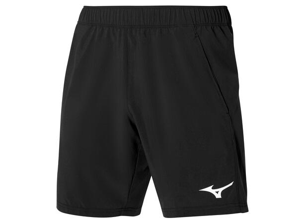 8 in Flex Short Sort XXL Treningsshorts med stretch 