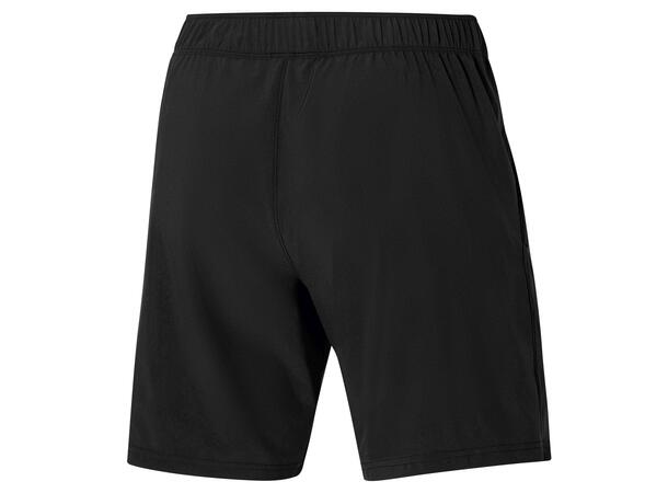 8 in Flex Short Sort XXL Treningsshorts med stretch 