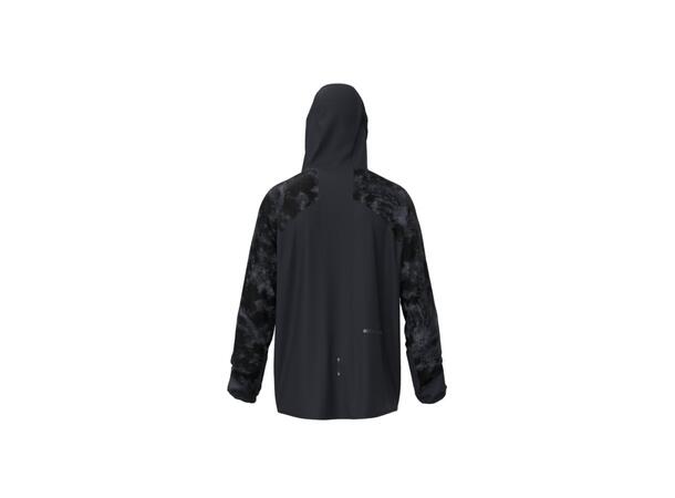 Active Alpha Hooded Jacket Grå XS (Tsukiakari) 