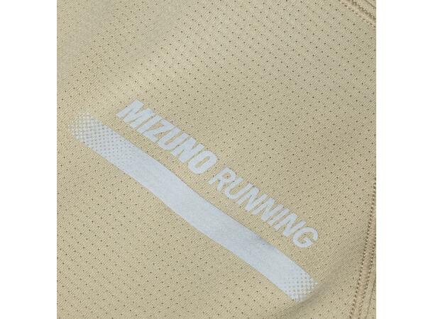 Active Dryaeroflow Tee Brun S T-skjorte til trening 