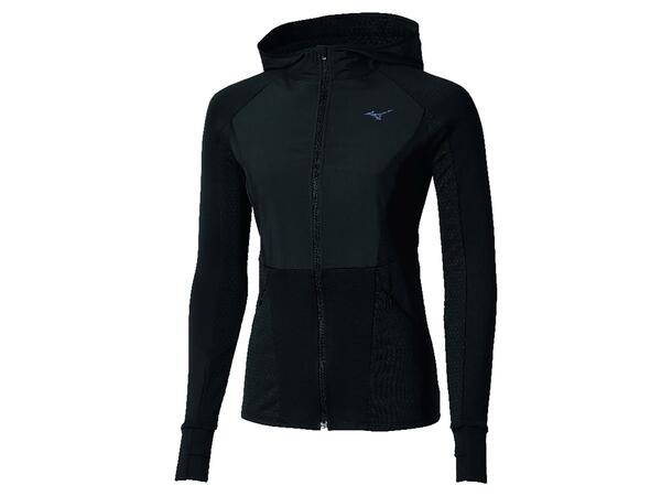 Active Warmalite Full Zip W Sort M Løpejakke høst/vinter 