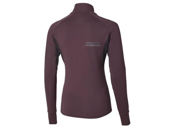 Active Warmalite HZ LS Top W Lilla XS Isolerende treningsgenser til dame 