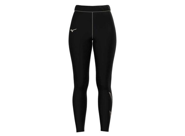Athletics Legging W Sort XS Komfortable leggings til dame 