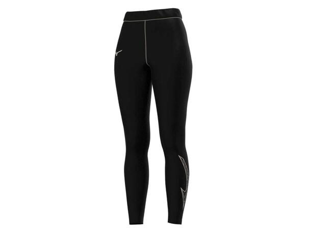 Athletics Legging W Sort XS Komfortable leggings til dame 