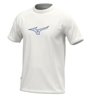 Athletics RB T-shirt T-skjorte til fritid