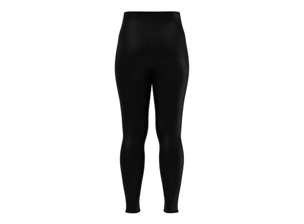 Athleticwear Leggings W Sort XS Leggings til trening og fritid. 