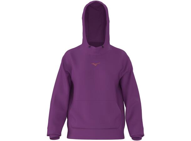 Athleticwear NW Hoodie W Lilla XS Din neste hettegenser- Dame 