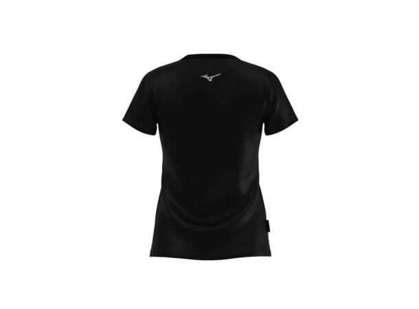 Athleticwear RB T-shirt W Sort XS 