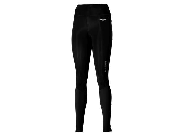 BG3000 Tight W Sort XL Treningstights dame 
