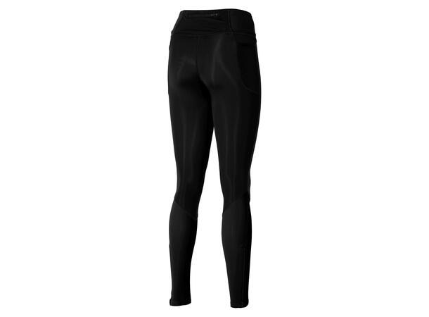 BG3000 Tight W Sort XL Treningstights dame 
