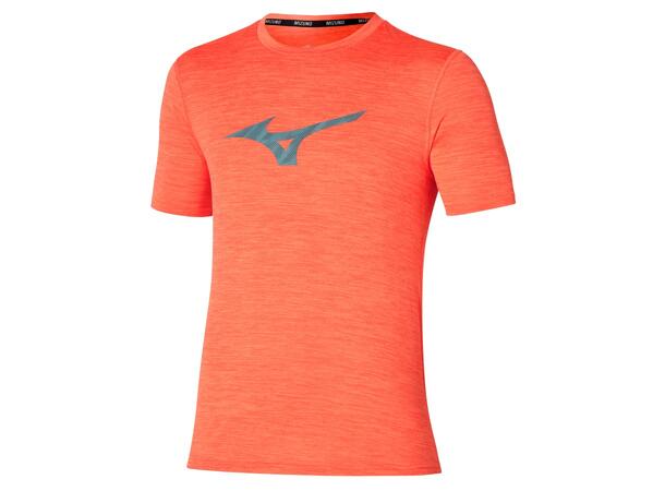 Core RB Tee Oransje S T-skjorte til trening