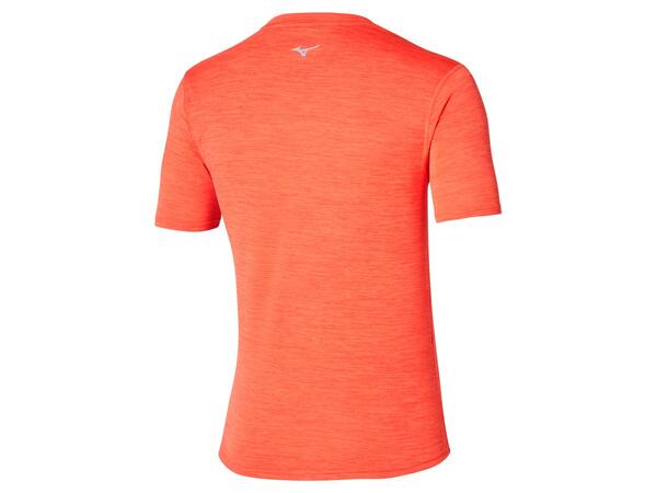 Core RB Tee Oransje S T-skjorte til trening
