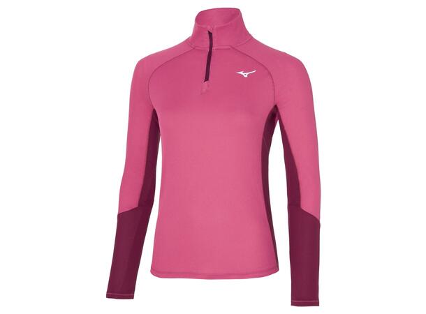 Dryaeroflow  LS Tee W  Rosa XS Treningsgenser dame 
