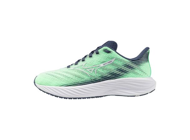 Enerzy Rider Jr Mint/Hvit 5,5 Perfekt løpesko til barn 