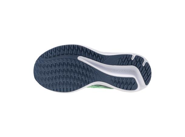 Enerzy Rider Jr Mint/Hvit 5,5 Perfekt løpesko til barn 