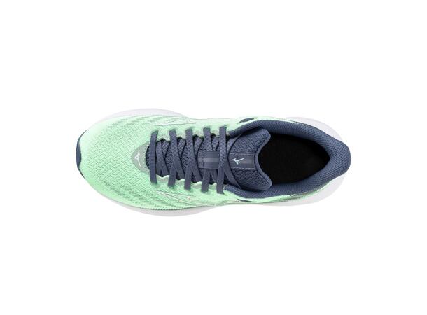 Enerzy Rider Jr Mint/Hvit 5,5 Perfekt løpesko til barn 