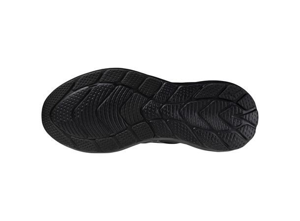 Enerzy Runnerz Sort 4 Prisgunstig løpesko med myk demping 