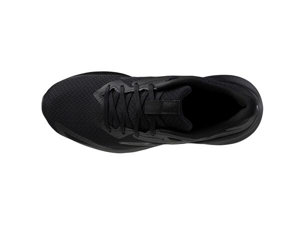 Enerzy Runnerz Sort 4 Prisgunstig løpesko med myk demping 