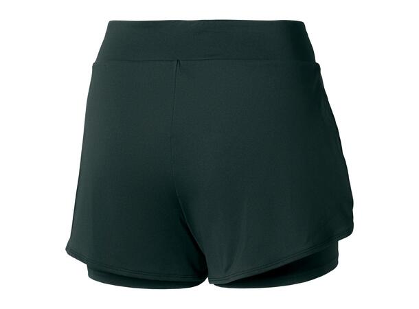 Flex Short W Shorts til tennis, dame 