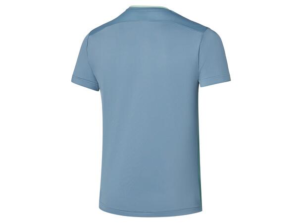 Frontier Shadow Graphic Tee T-skjorte til tennis, padel og trening 