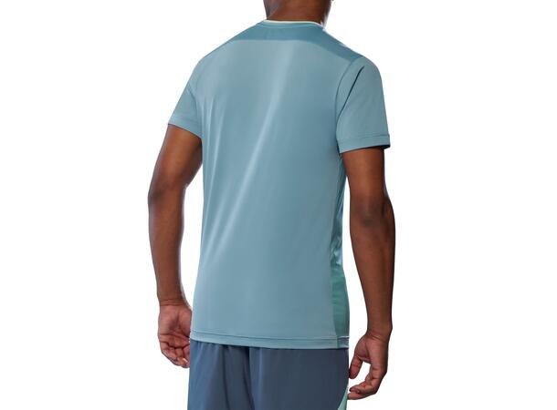 Frontier Shadow Graphic Tee T-skjorte til tennis, padel og trening 