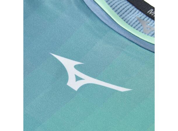 Frontier Shadow Graphic Tee T-skjorte til tennis, padel og trening 