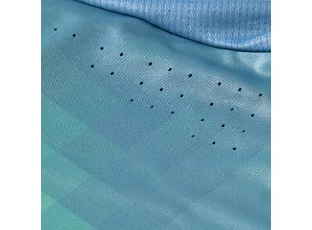 Frontier Shadow Graphic Tee T-skjorte til tennis, padel og trening 