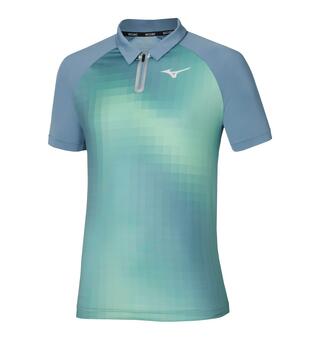 Frontier Shadow Polo Polo til tennis og padel