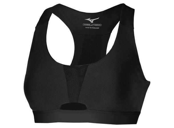 High support bra W Sort XS Sports-BH med god støtte 