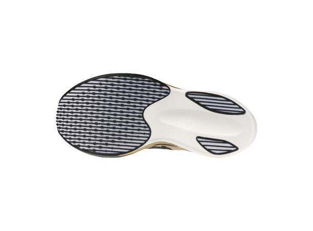 Hyperwarp Elite Hvit/Sort 4,5 Begrenset antall - Origami Pack 