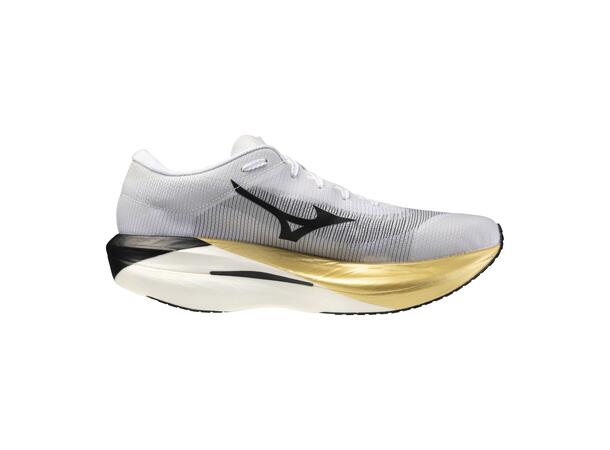 Hyperwarp Pro Hvit/Sort 5 Begrenset antall - Origami Pack 