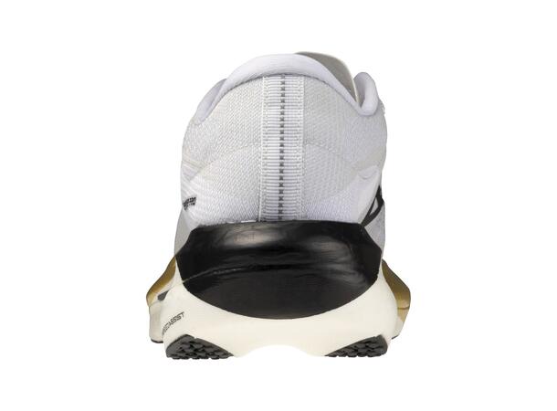 Hyperwarp Pro Hvit/Sort 5 Begrenset antall - Origami Pack 