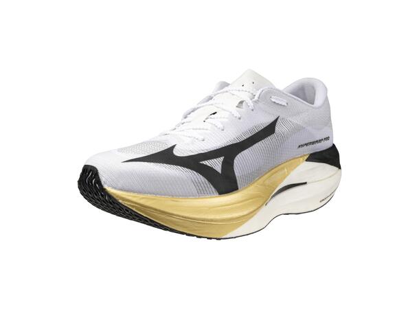 Hyperwarp Pro Hvit/Sort 5 Begrenset antall - Origami Pack 