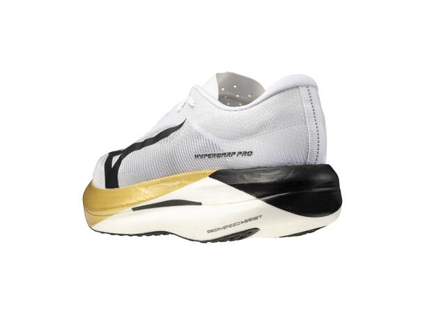 Hyperwarp Pro Hvit/Sort 5 Begrenset antall - Origami Pack 