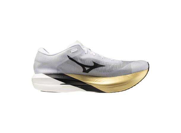 Hyperwarp Pure Hvit/Sort 9,5 Begrenset antall - Origami Pack 