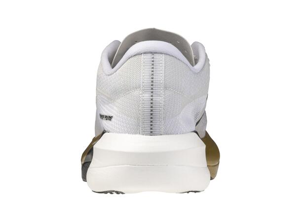 Hyperwarp Pure Hvit/Sort 9,5 Begrenset antall - Origami Pack 