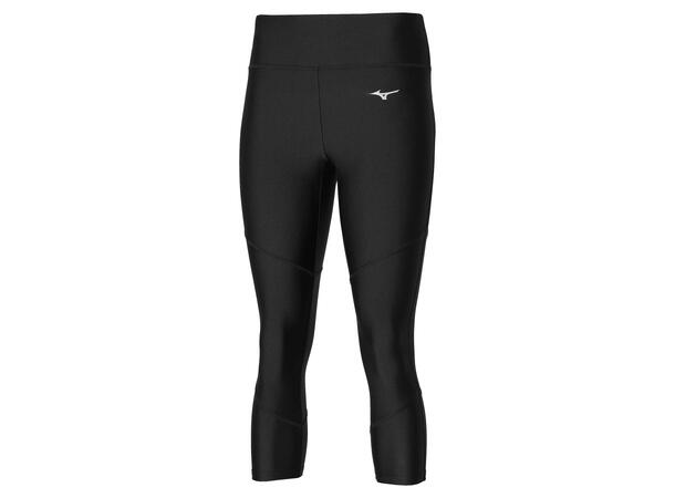 Impulse Core 3/4 Tight Sort XS Treningstights herre 