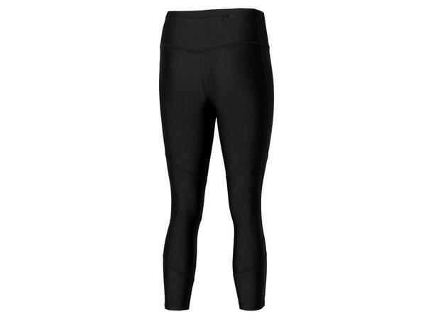 Impulse Core 3/4 Tight Sort XS Treningstights herre 