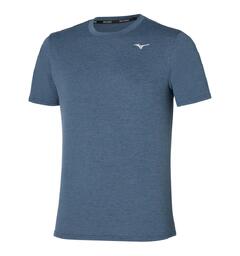 Impulse Core Tee Myk, teknisk T-skjorte til herre