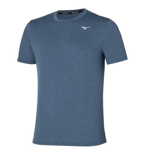 Impulse Core Tee Myk, teknisk T-skjorte til herre