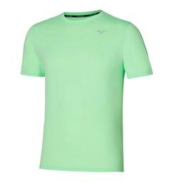 Impulse Core Tee Myk, teknisk T-skjorte til herre