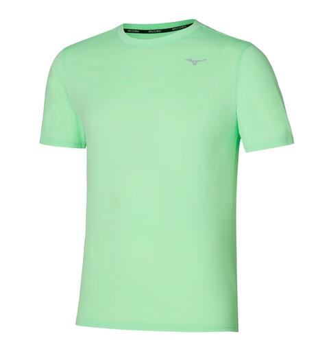 Impulse Core Tee Myk, teknisk T-skjorte til herre