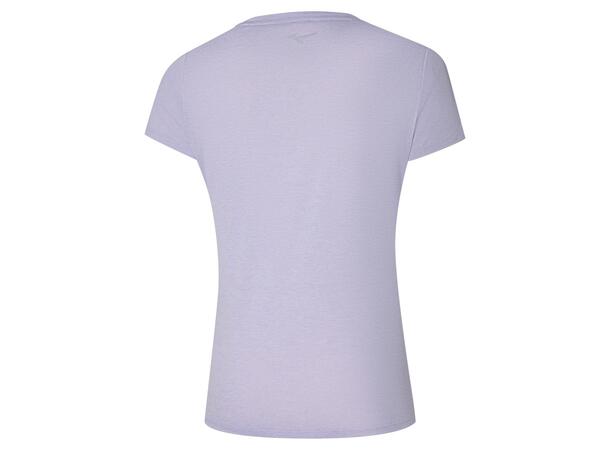 Impulse Core Tee W Myk, teknisk T-skjorte til dame 