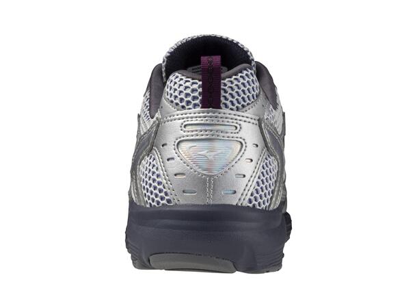 MXR Space Lights Sølv 10 Eksklusiv sneakers 